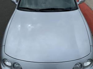 Acura Integra GS-R Coupe 2001 года 